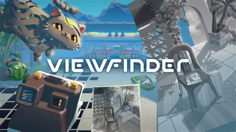 Viewfinder T06