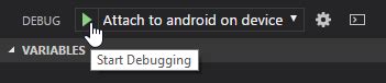 Viewing Console Log from an Android Device Damir