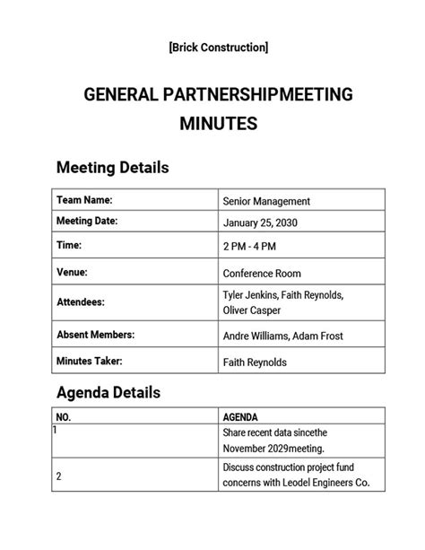 Viewing Document: Community Safety Partnership meetings minutes