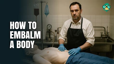 Viewing a body without embalming.  To avoid any Wij willen hier een besc...