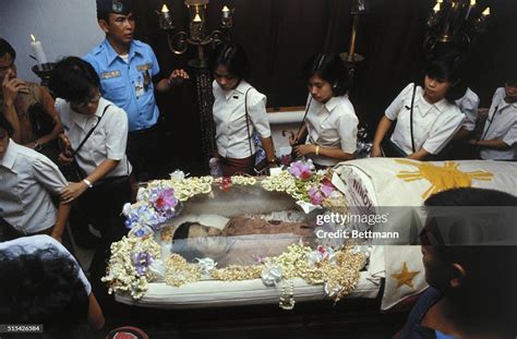 Viewing a dead body.  This article addresses common practices, such as openi...