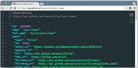 Viewing json. Things To Know About Viewing json. 