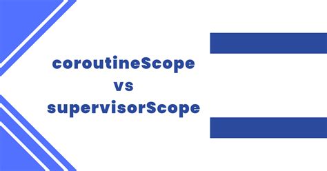 Viewmodelscope vs coroutinescope.  Role-based scopes: Used for temporary and ...