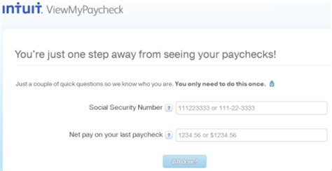 Click the Employees tab. Click the name of the employee. In the Paycheck Records access section, click Edit. Show me. Select View pay stubs online. Enter the employee's email address and then click Save. PaycheckRecords.com and Intuit Full Service Payroll sign-in credentials are linked. If your employee is already set up as a secondary user on .... 