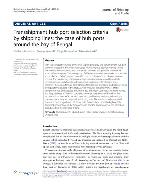 Viewpoint Selection and Additional Wirelines For - DocsLib