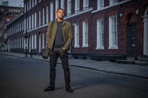 Viewpoint cast from new ITV drama starring Noel Clarke