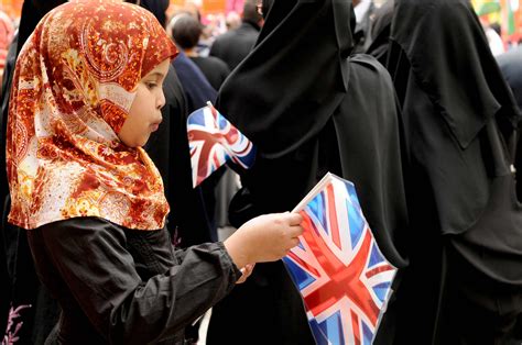 Views of A British Muslim