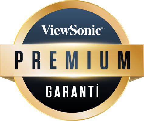 Viewsonic garanti