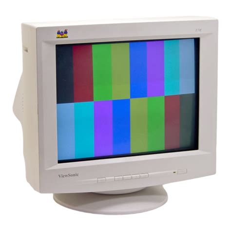 Viewsonic optiquest q71 2 vcdts21348 2 monitor repair manual. - National board aya math study guide.