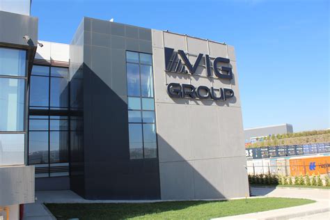 Vig Makina  Tic.aş.