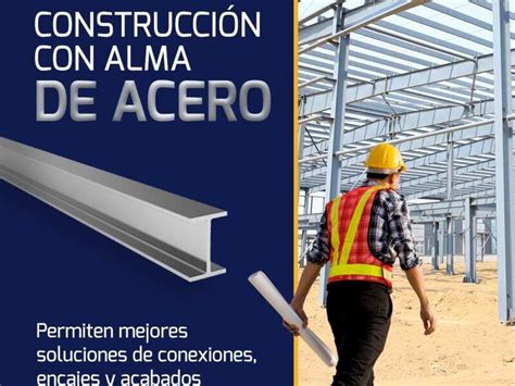 Vigas de Acero AG - Corporacion AG