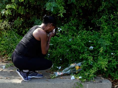 Vigil held for 3 killed in Cook's Corner mass shooting