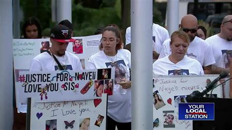 Vigil held for missing Salem woman as boyfriend faces murder charge