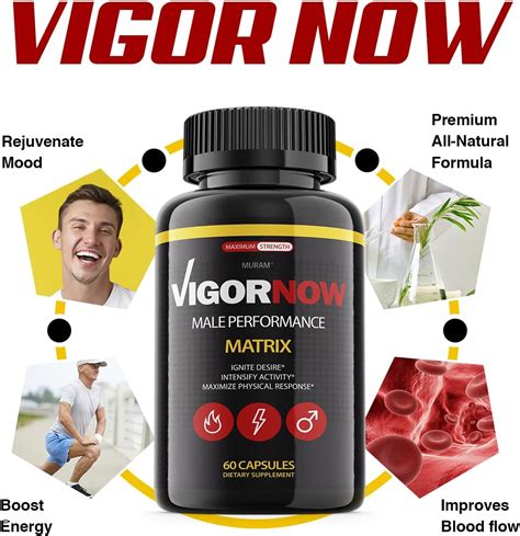 Vigor Now