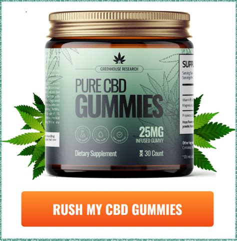 Vigorvita - Vigor Vita CBD Gummies are formulated in the USA in a GMP-registered center underneath an authorized site which guarantees the excellence of the gummies.
