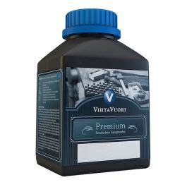 Vihtavuori N350 Premium Handgun Powder 1 lb.