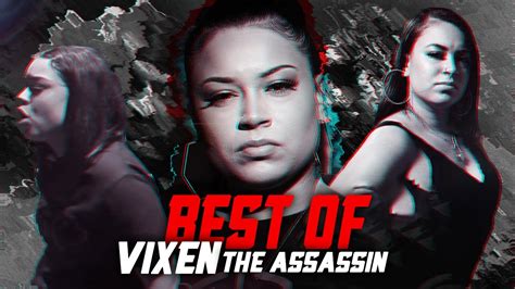 The Vixen Assassin. @ thevixenassassin. Introducing The Vixen Assassin, a …