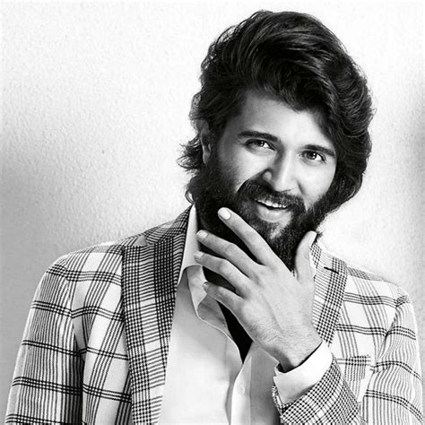 Vijay Deverakonda - YouTube