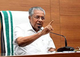Vijayan's narrative is full