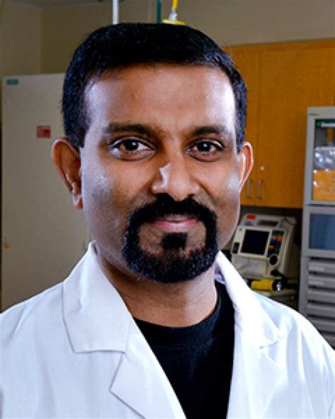 Vijaykumar S Kasi, PhD - Orlando Health