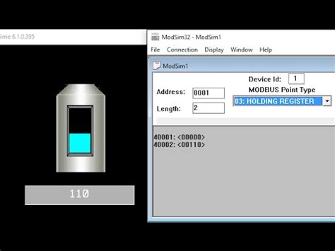 Vijeo designer basic download. 1 Tutorial 2: Simulate with Modsim How To...