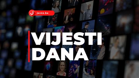 Vijesti BiH - Najnovije vijesti iz BiH i regiona