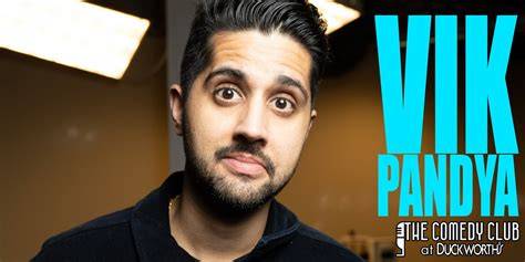 Vik Pandya Comedian Xxx Video