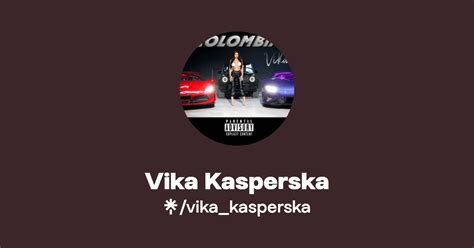 Vika Kasperska Onlyfans Leak 🍌 [HD]