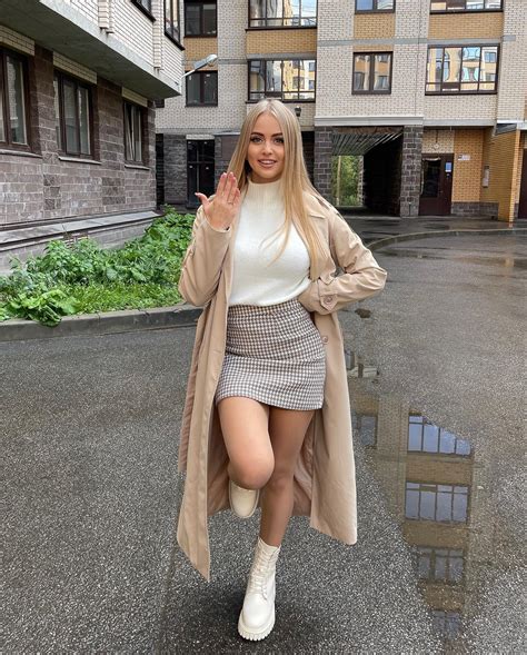 Vika Pervova Leaks +18 🍑