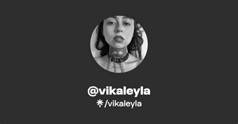 Vikaleyla Onlyfans Leak [HD] 🍑