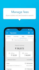 Vikas apps software.  With a simple user interface, design and exciting features, our app is ...