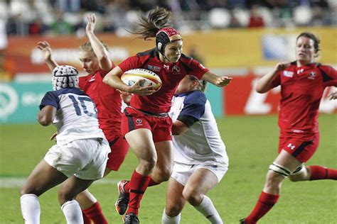 Vikes women’s rugby coach to don Canada colours again, this …