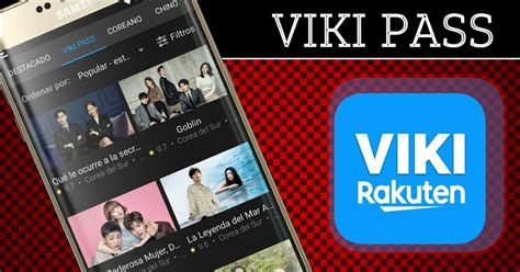 Hi, guys in today's video I have shown How To Get The Viki Standard Pass. Viki app is made by Rakuten to see Asian Korean dramas. You can get viki pass stand.... 