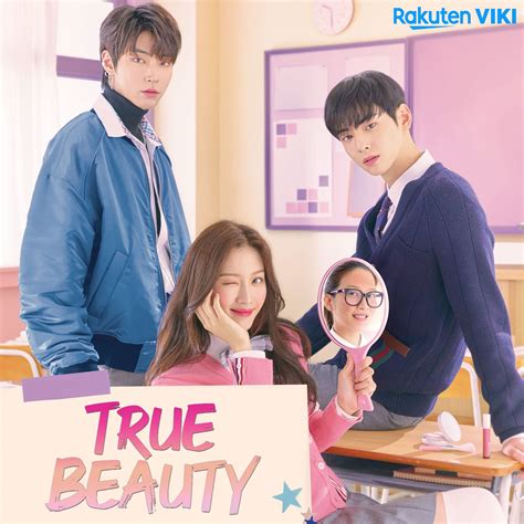 Watch full episodes of True Beauty: https://www.viki.com/tv/37374c-true-beautyAbout True Beauty (여신강림):Im Joo Kyung (Moon Ga Young) is a high schooler who .... 