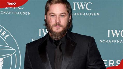 Viking's Travis Fimmel's eyes injury explained: What really.