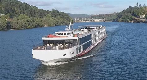 Viking Douro River Cruise 2023