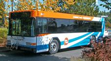 Viking Express Kitsap Transit