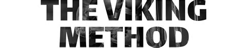 Viking Method The