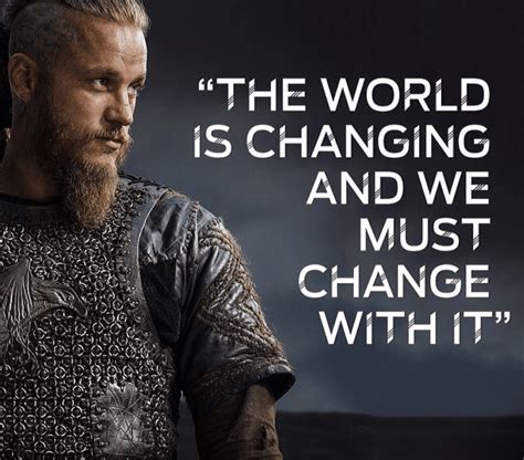 Viking Quotes on War, Life and Wisdom - Healthy Way Mag