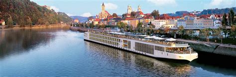 Viking River Cruises 2023 Danube
