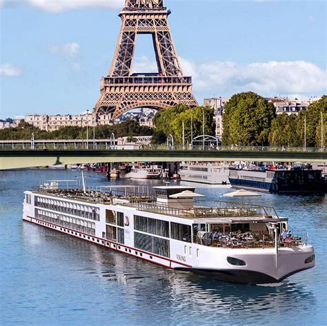 Viking River Cruises France 2023