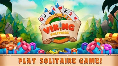 Viking Solitaire APK Download for Android 