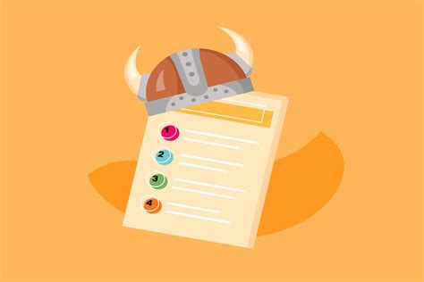 Viking Words in English Exploring the Linguistic Legacy Promova Blog