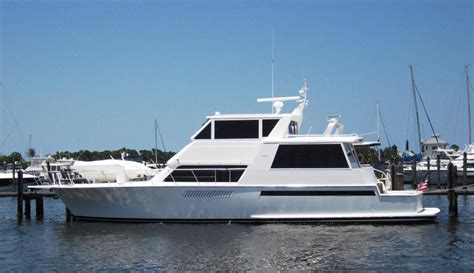 Viking Yachts for sale in Stuart - YachtWorld