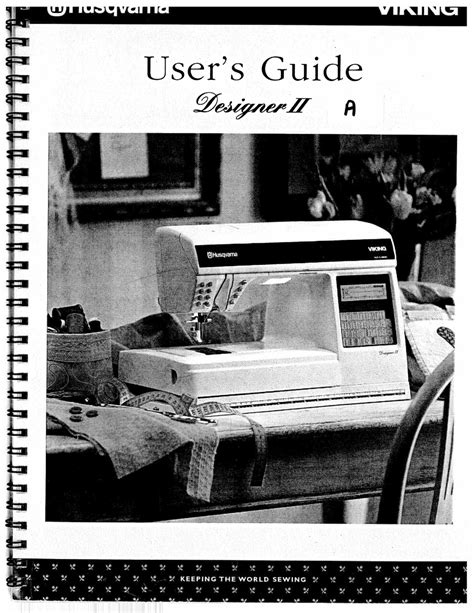 Viking designer ii sewing machine manual. - Dance and music a guide to dance accompaniment for musicians and dance teachers.