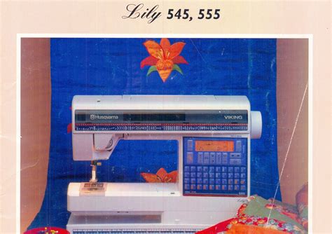 Viking lily 545 sewing machine manual. - The truth war study guide by john f macarthur.
