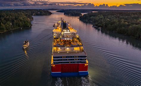 Viking line åbo