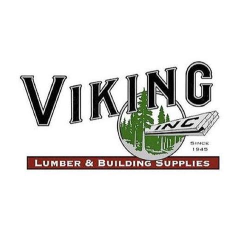  With so few reviews, your opinion of Viking Lumber could be huge. Start your review today. Overall rating. 2 reviews. 5 stars. 4 stars. 3 stars. 2 stars. 1 star ... . 