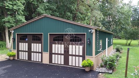 Viking metal garages. Looking for durable Metal Sheds? Explore our wide range of robust prefab sheds at Viking Metal Garages and get the best quote today! 