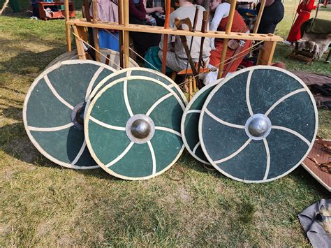 Viking reenactment supplies.  Nov 4, 2009 · From around A.  Book your unforgettabl...